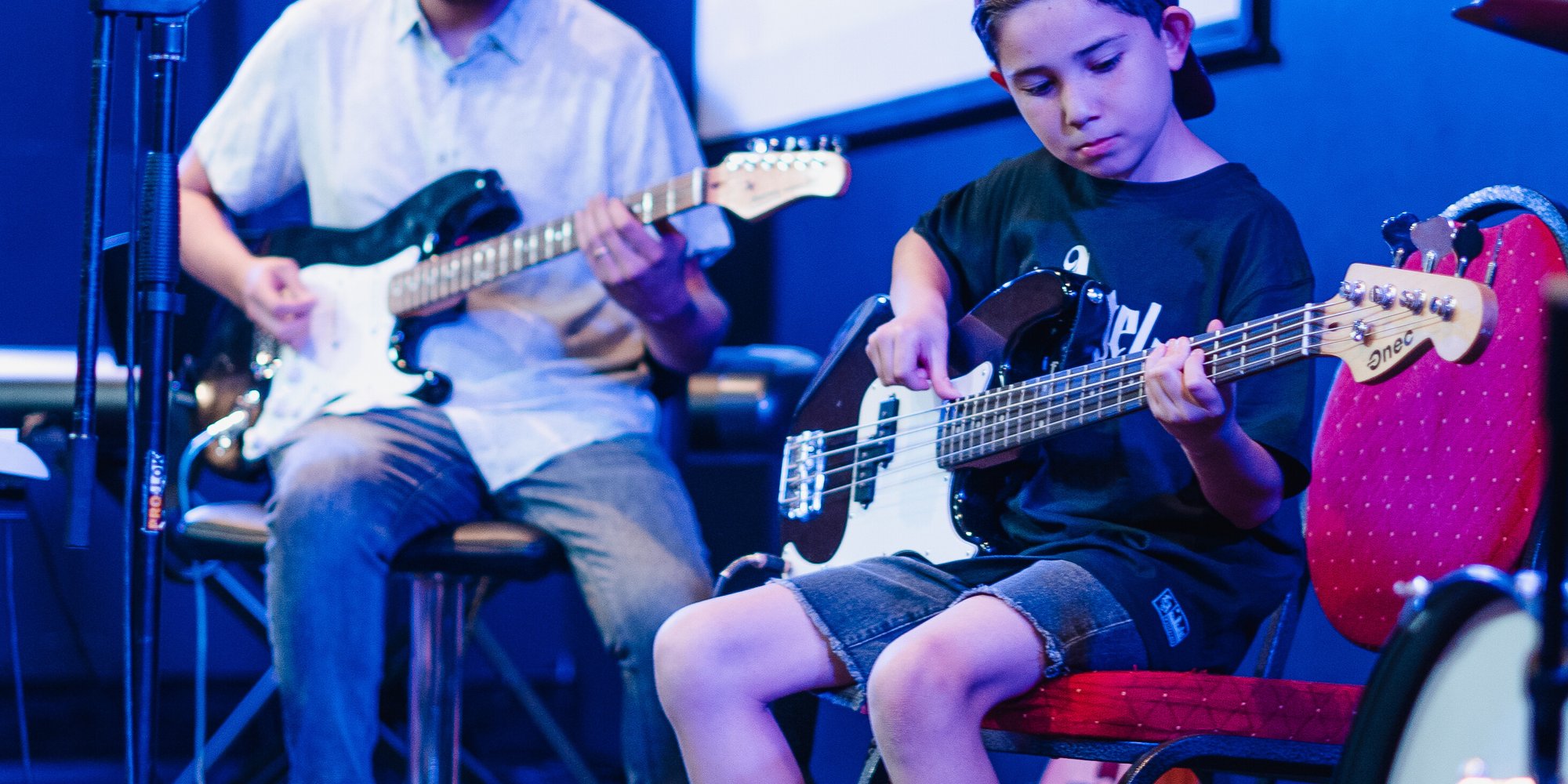 Live, Learn, Play
