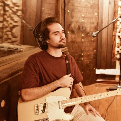 DANIEL VILCHES
