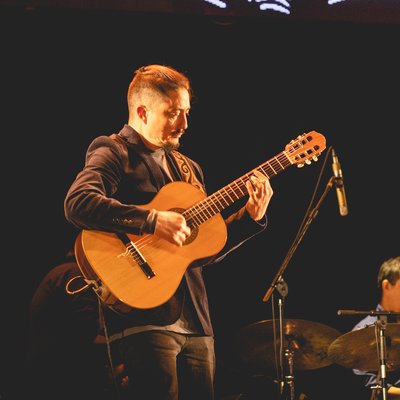 FELIPE MORENO