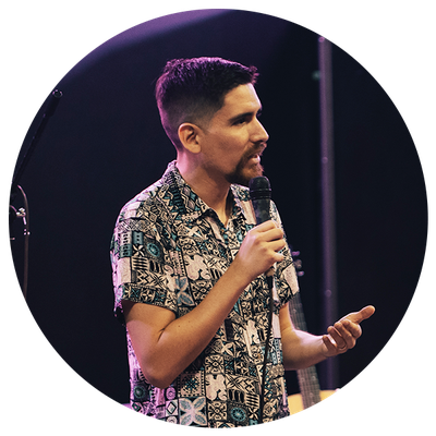 ANDRÉS MUÑOZ